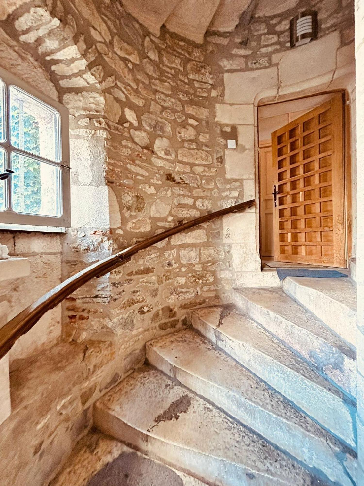 Anastasia Villefranche-de-Rouergue Exterior photo